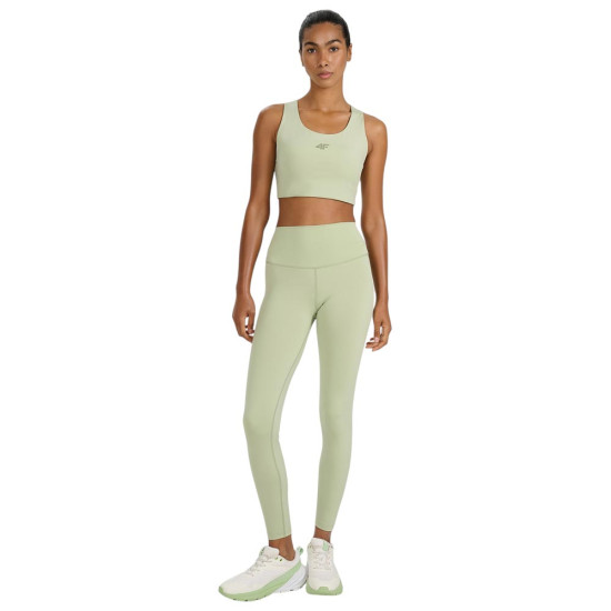 4F Γυναικείο κολάν Functional